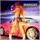 Manvas