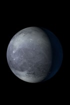 Pluto