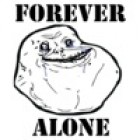 forever-alone