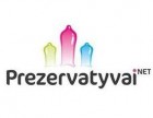 prezervatyvai