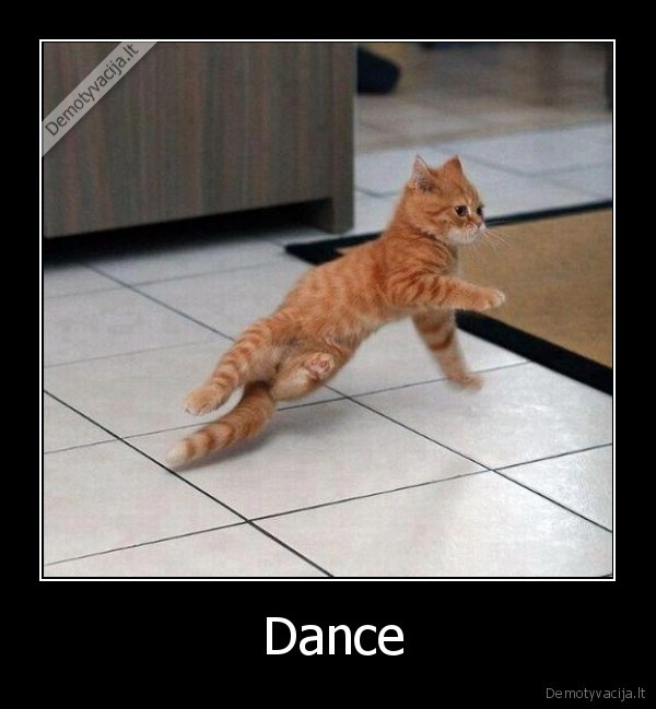  Dance - 