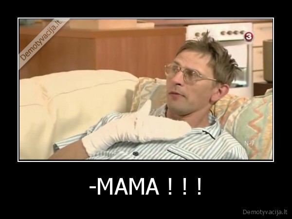 -MAMA ! ! ! - 