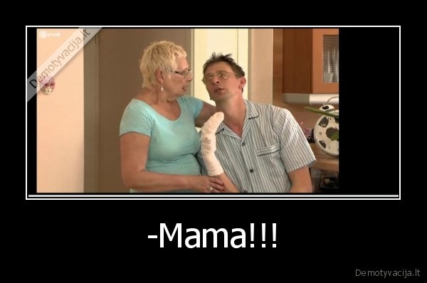 -Mama!!! - 