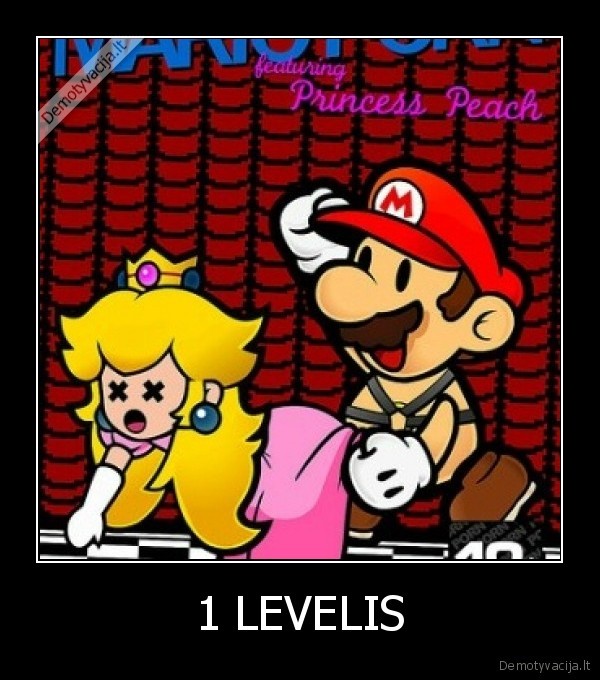 1 LEVELIS - 
