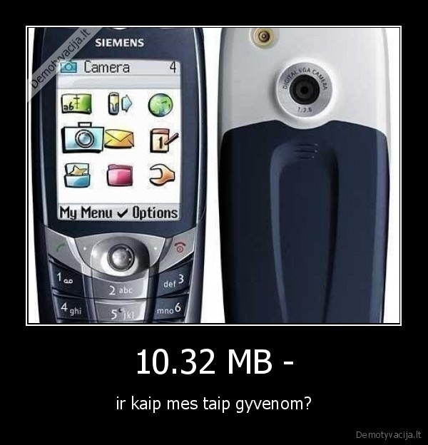 10.32 MB - - ir kaip mes taip gyvenom?