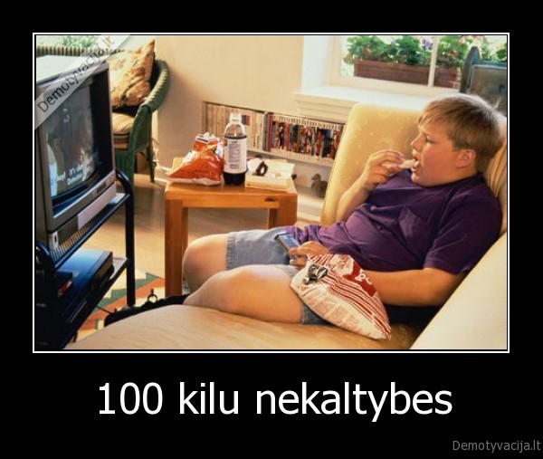 100 kilu nekaltybes - 