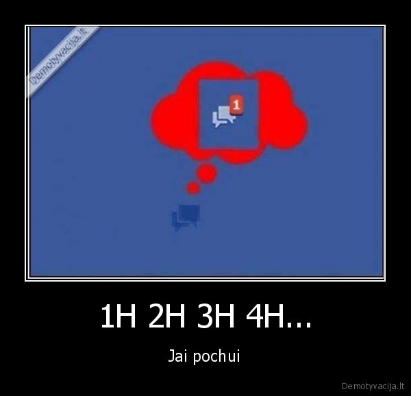 1H 2H 3H 4H... - Jai pochui