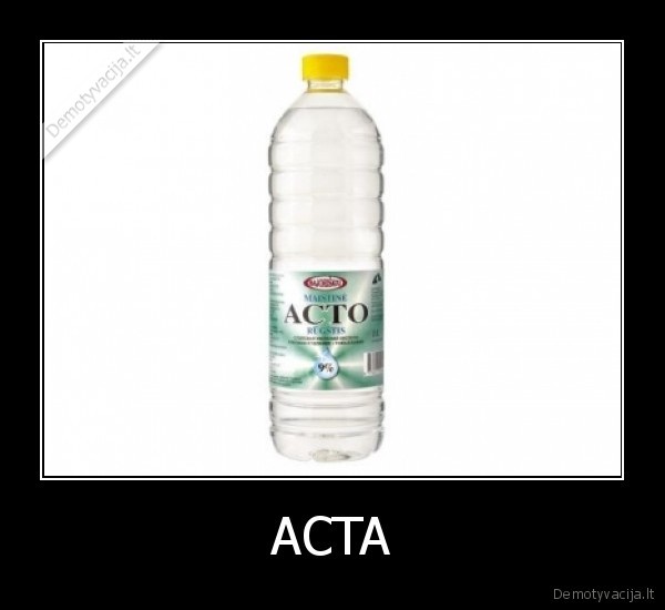 ACTA - 