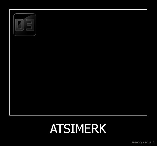 ATSIMERK - 