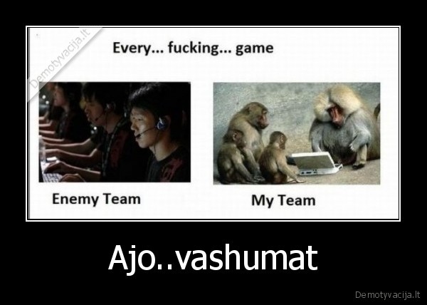 Ajo..vashumat - 