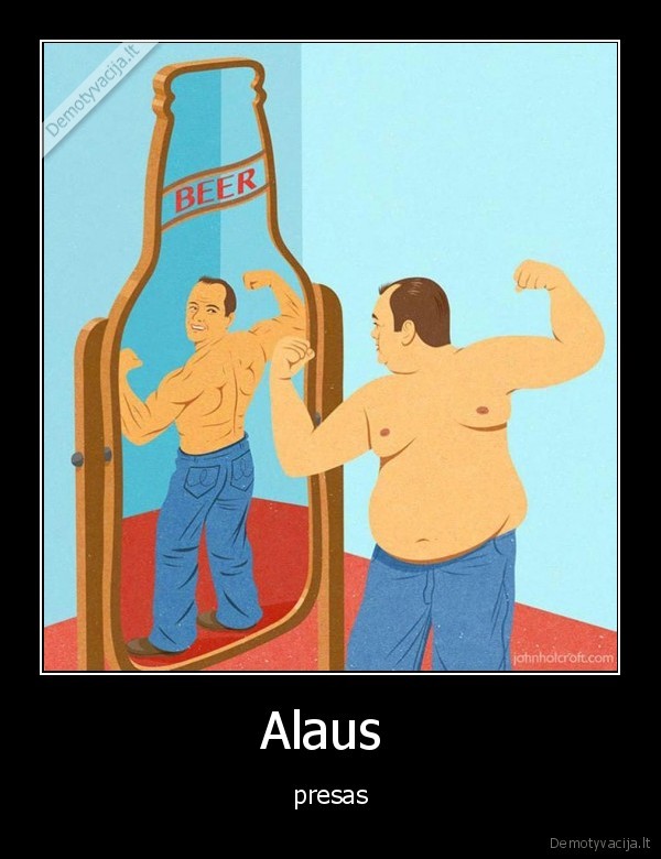 Alaus  - presas