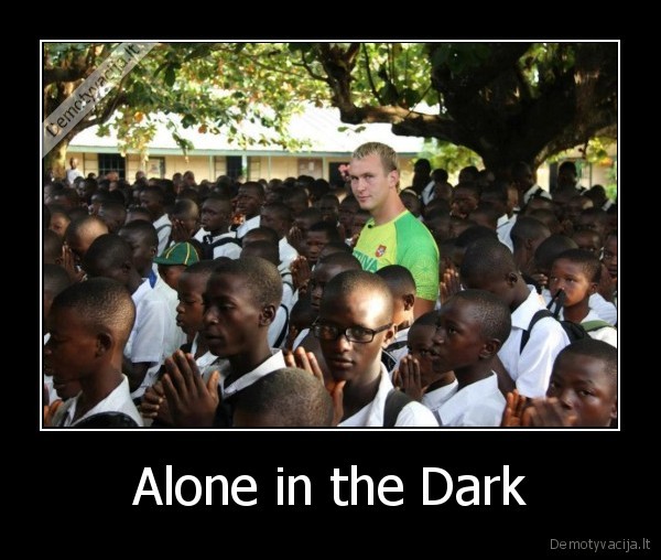 Alone in the Dark - 