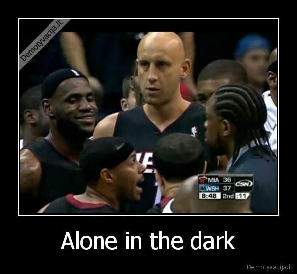 Alone in the dark - 