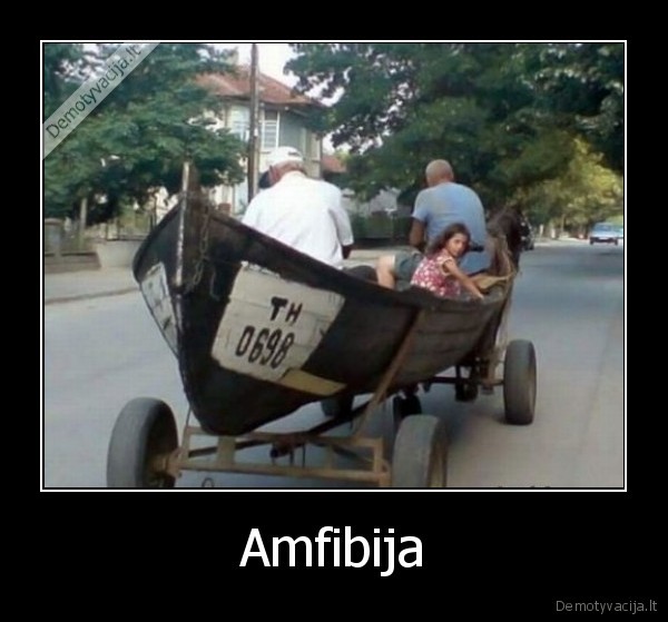 Amfibija - 