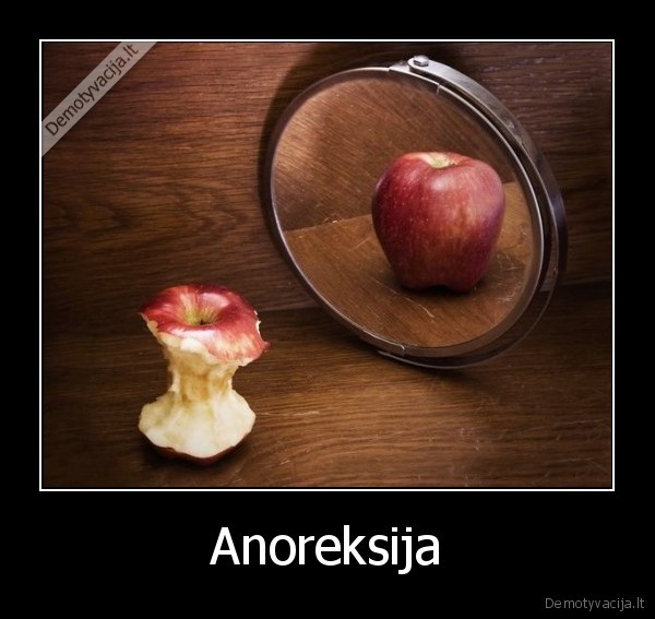 Anoreksija - 