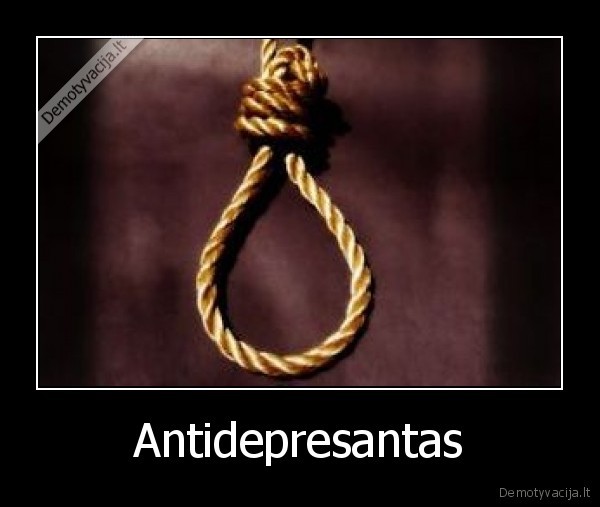 Antidepresantas - 