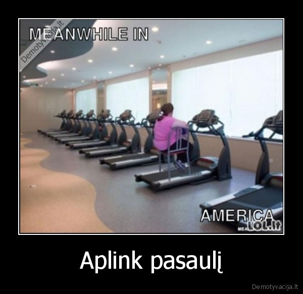 Aplink pasaulį - 