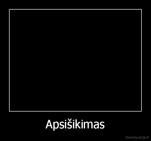 Apsišikimas - 