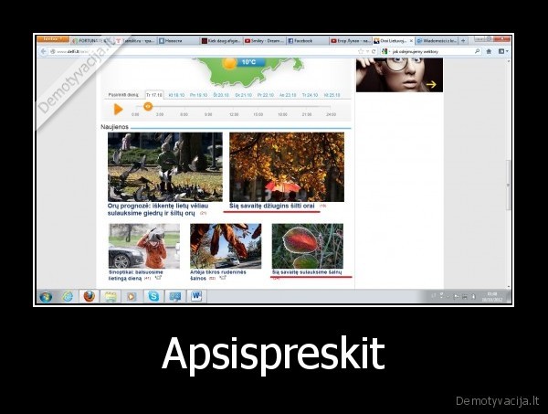 Apsispreskit - 