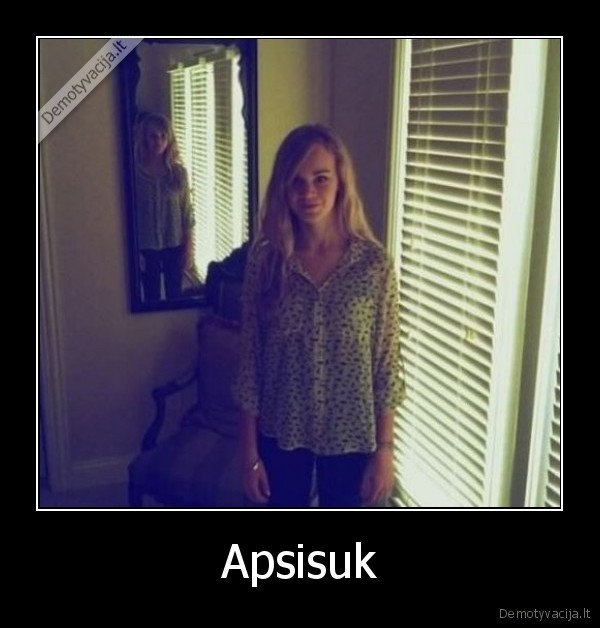 Apsisuk - 