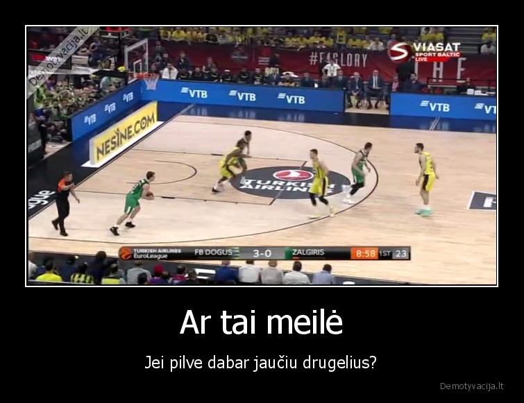 Ar tai meilė - Jei pilve dabar jaučiu drugelius?