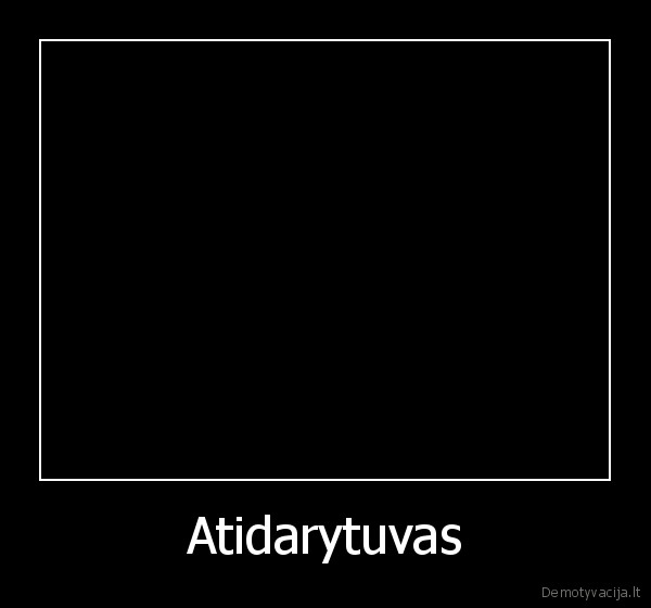 Atidarytuvas