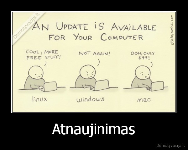 Atnaujinimas - 