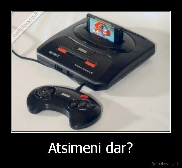 Atsimeni dar? - 