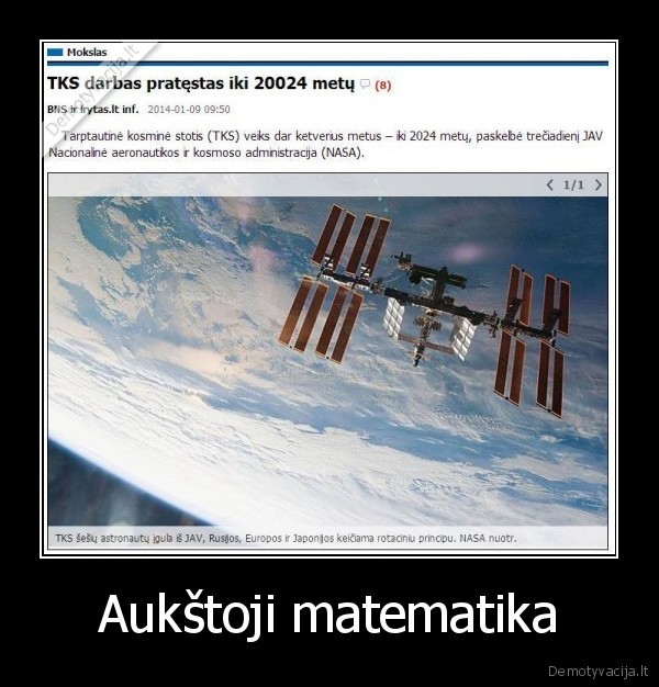 Aukštoji matematika - 