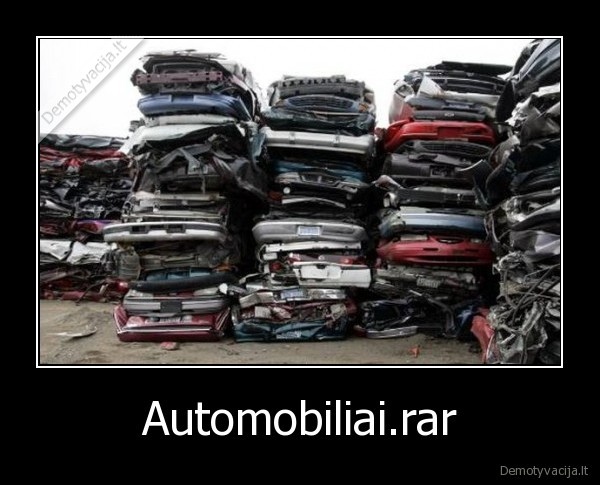 Automobiliai.rar - 