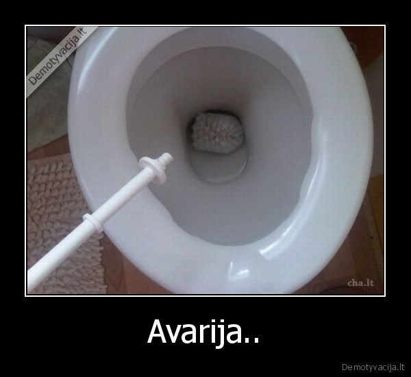 Avarija.. - 