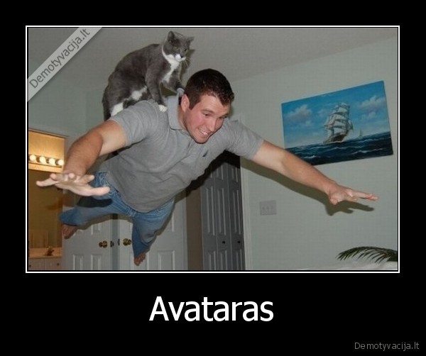 Avataras - 