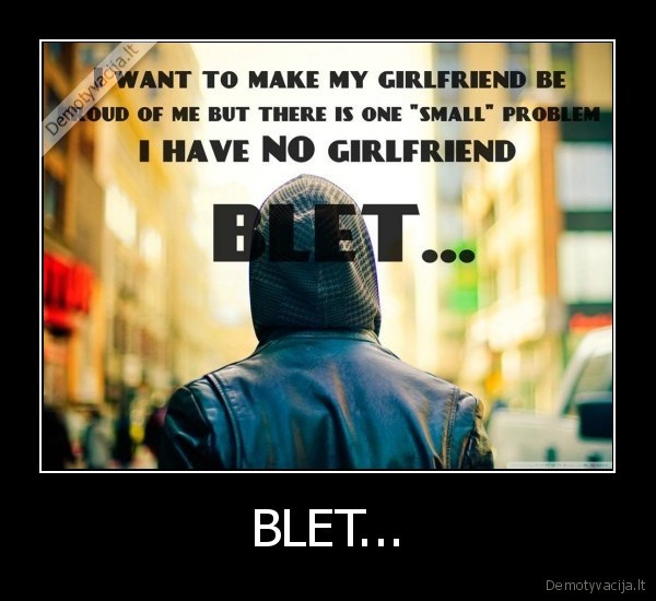 BLET... - 