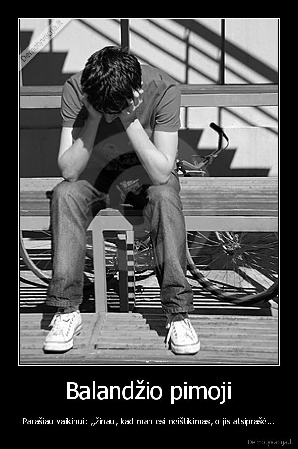 Balandžio pimoji - Parašiau vaikinui: ,,žinau, kad man esi neištikimas, o jis atsiprašė...