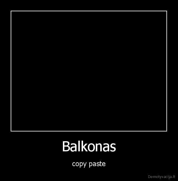 Balkonas