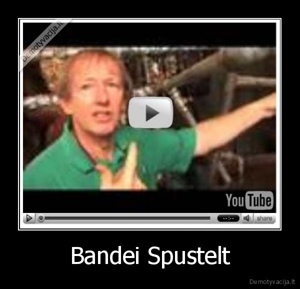 Bandei Spustelt - 