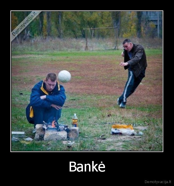 Bankė - 