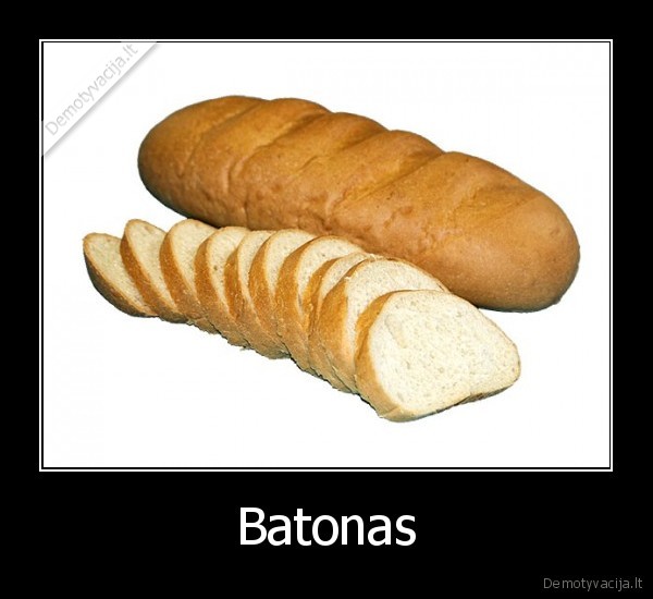 Batonas - 