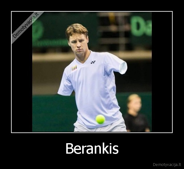 Berankis - 