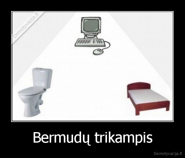 Bermudų trikampis - 