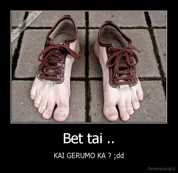 Bet tai .. - KAI GERUMO KA ? ;dd