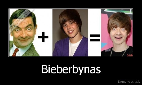 Bieberbynas - 