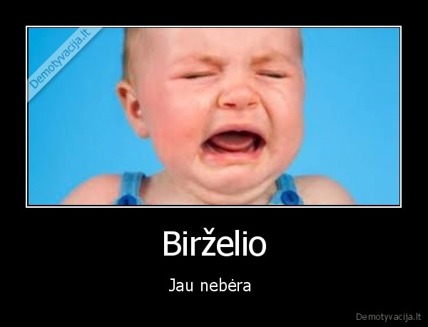 Birželio - Jau nebėra 