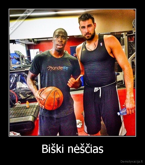 Biški nėščias - 