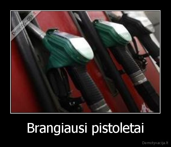 Brangiausi pistoletai - 