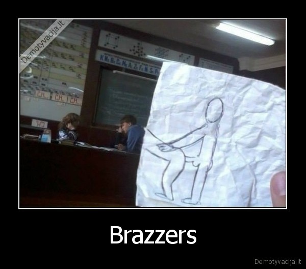 Brazzers - 