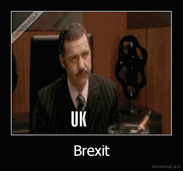 Brexit - 