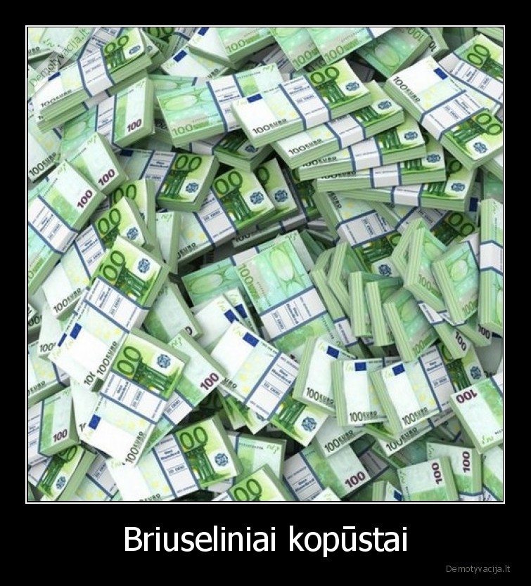 Briuseliniai kopūstai - 