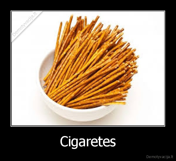 Cigaretes - 