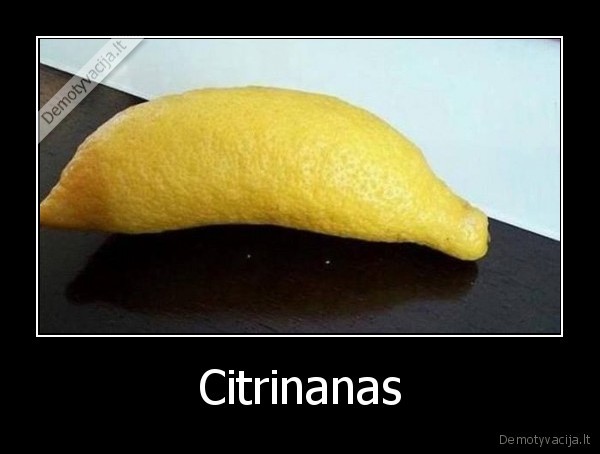 Citrinanas - 